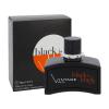 Nuparfums Black is Black Vintage Vinyl Eau de Toilette für Herren 100 ml