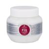 Kallos Cosmetics Fig Haarmaske für Frauen 275 ml