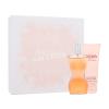 Jean Paul Gaultier Classique Geschenkset Edt 100 ml + Körpermilch 75 ml