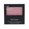 Revlon Powder Blush Rouge für Frauen 5 g Farbton  004 Rosy Rendezvous