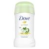 Dove Go Fresh Cucumber &amp; Green Tea 48h Antiperspirant für Frauen 40 ml