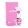 Moschino Fresh Couture Pink Eau de Toilette für Frauen 30 ml