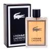Lacoste L´Homme Lacoste Eau de Toilette für Herren 150 ml