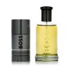 HUGO BOSS Boss Bottled Geschenkset Edt 100ml + 75ml Deo Stick