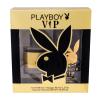 Playboy VIP For Him Geschenkset Edt 50 ml + Duschgel 250 ml