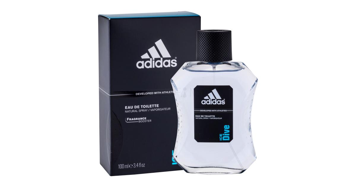 Adidas Ice Dive Eau de Toilette für Herren
