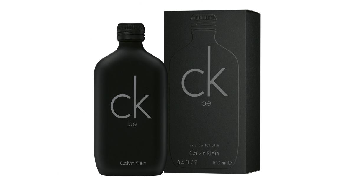 Calvin Klein CK Be Eau de Toilette 100 ml