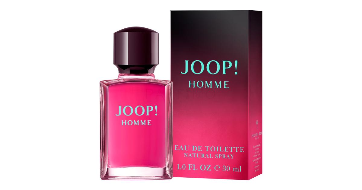 JOOP! Homme Eau de Toilette für Herren 30 ml PARFIMO.de®