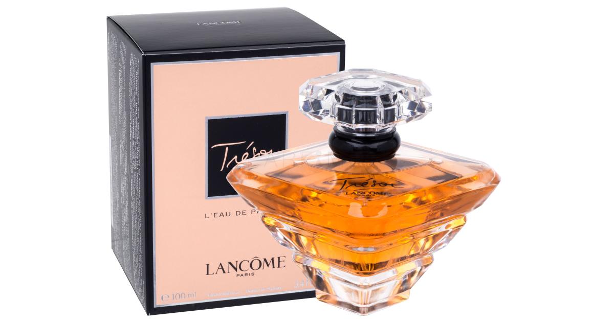 Lancôme Trésor Eau de Parfum für Frauen 100 ml | PARFIMO.de®