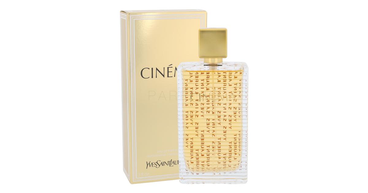 Yves Saint Laurent Cinéma Eau de Parfum Yves Saint Laurent Cinema Eau de Parfum online kaufen
