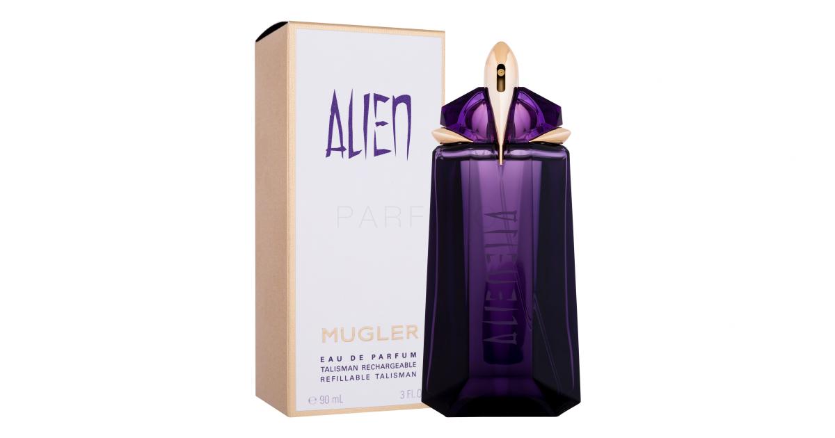 100 Ml Alien Parfum 90 Ml Preis Mugler Alien Eau De Parfum Für