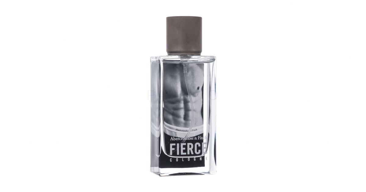 Abercrombie & Fitch Fierce Eau de Cologne für Herren 50 ml PARFIMO.de®