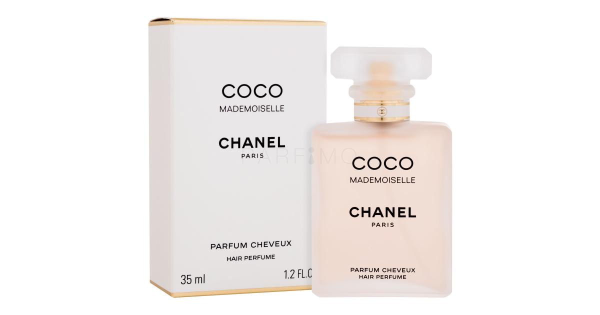 Chanel Coco Mademoiselle Haar Nebel für Frauen