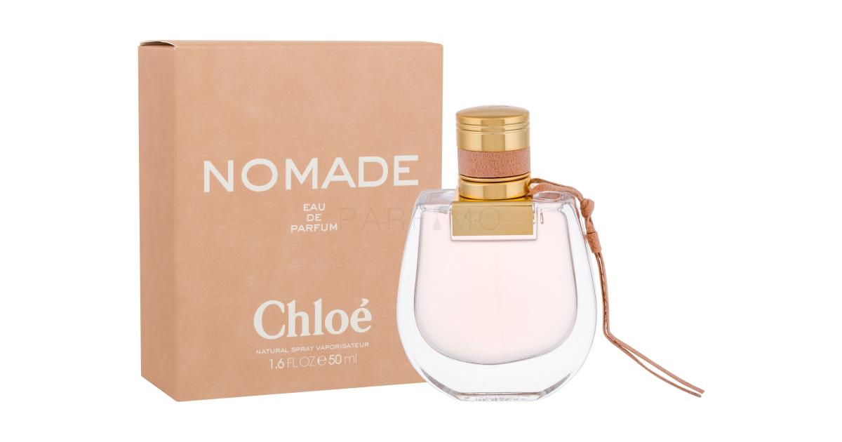 Chloé Nomade Eau de Parfum für Frauen 50 ml