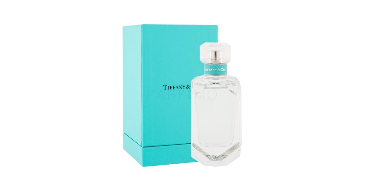 Tiffany Tiffany Eau de Parfum für Frauen 75 ml