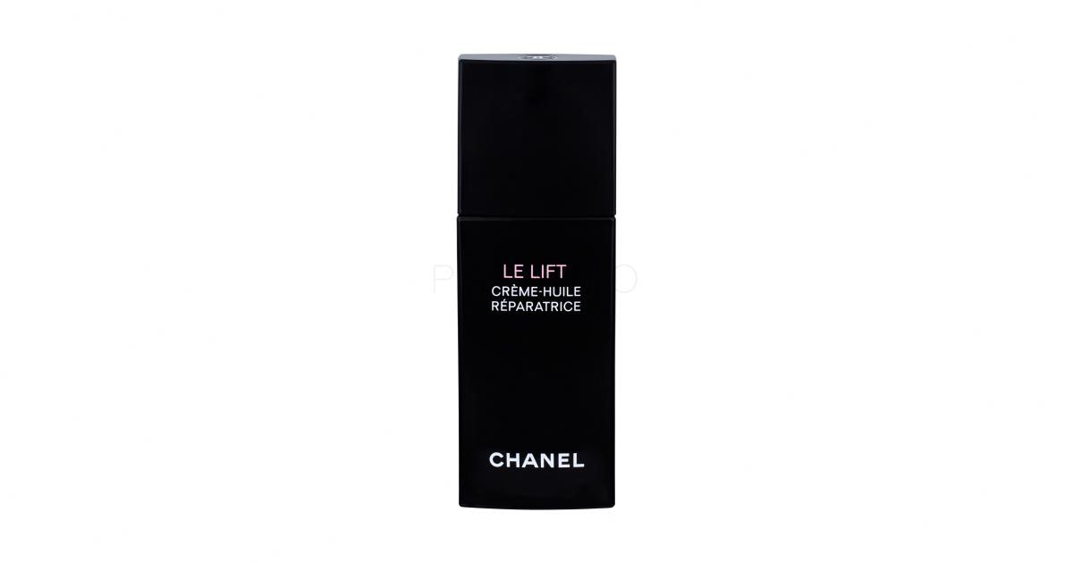 chanel le lift firming anti wrinkle restorative cream oil