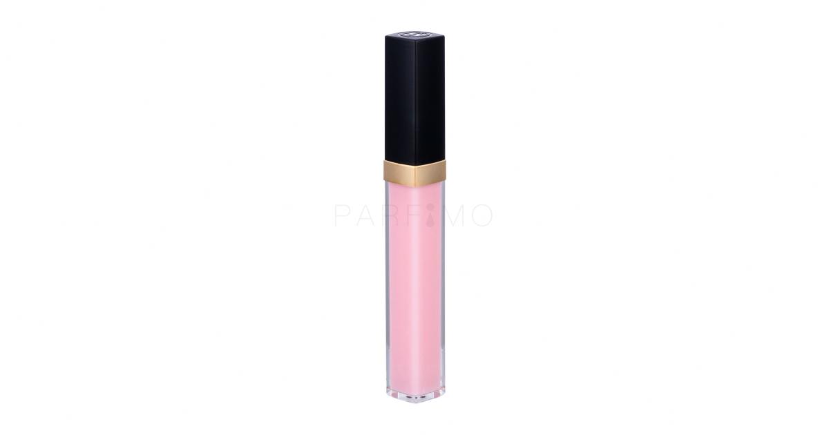 Chanel Rouge Coco Gloss Lipgloss für Frauen 5,5 g Farbton 726 Icing