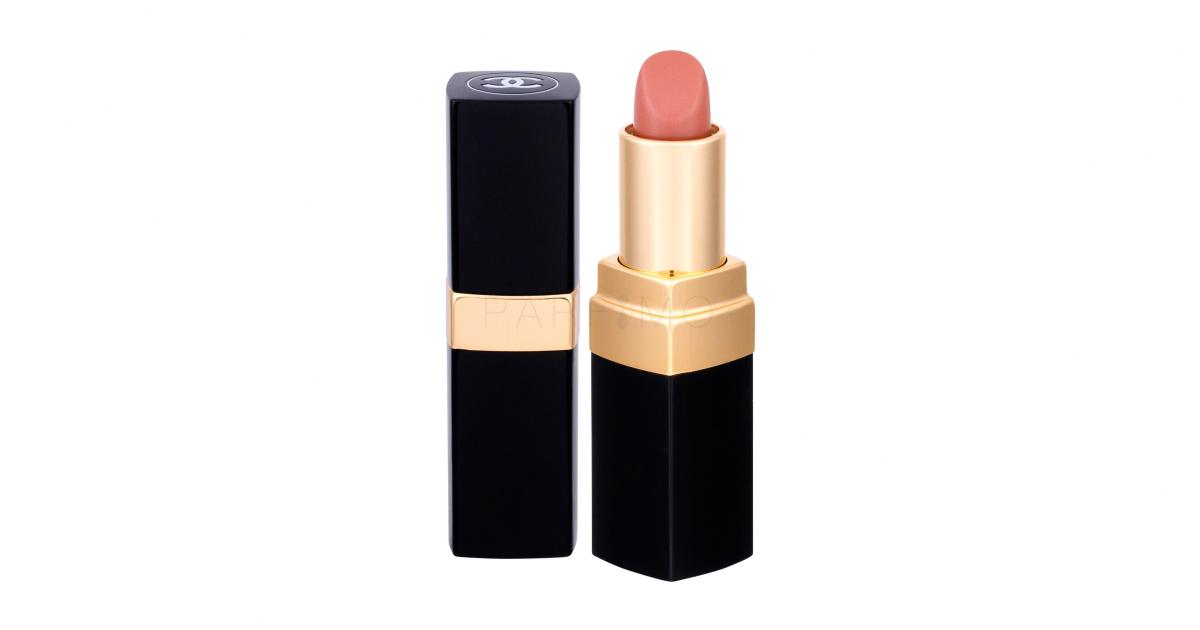 Chanel Rouge Coco Lippenstift für Frauen 3,5 g Farbton 402 Adrienne