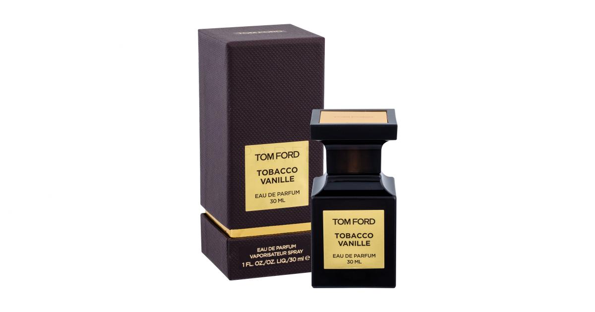 TOM FORD Tobacco Vanille Eau de Parfum 30 ml | PARFIMO.de®