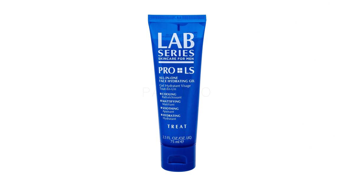 Lab Series PRO LS AllInOne Face Hydrating Gel Gesichtsgel für Herren 75 ml PARFIMO.de®