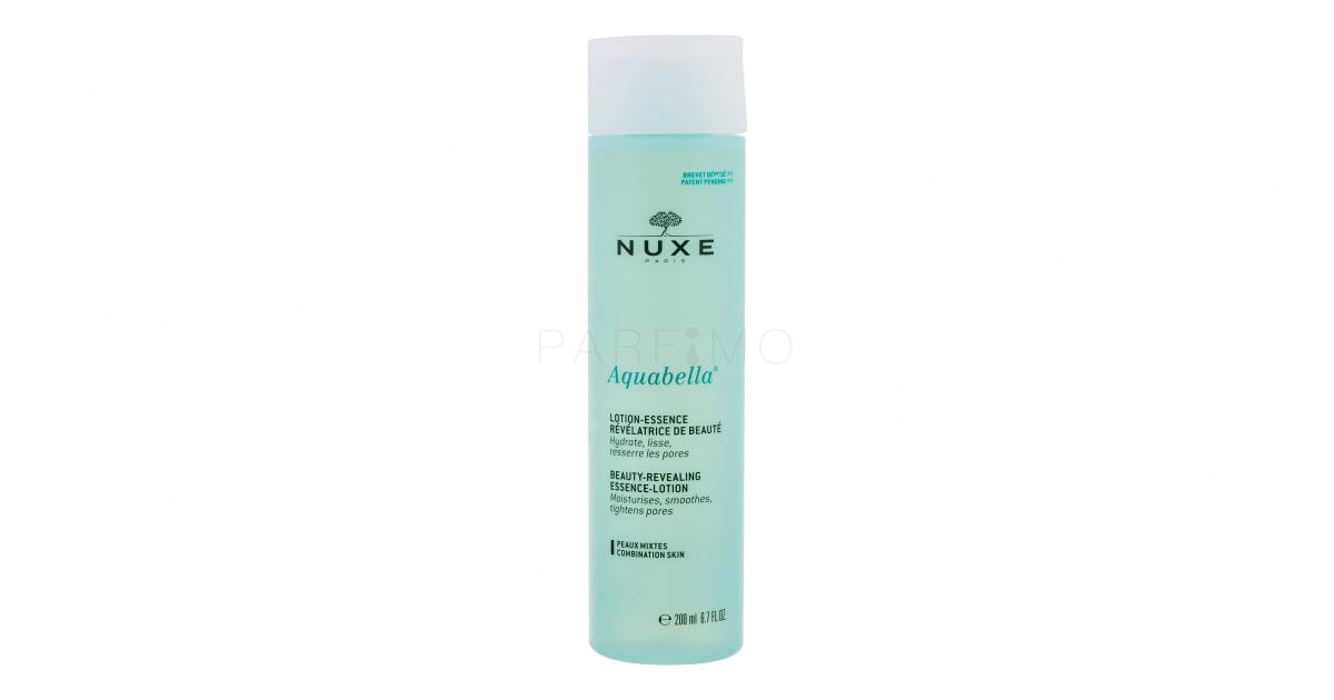 NUXE Aquabella Beauty-Revealing Gesichtswasser und 200 Frauen Spray für ml