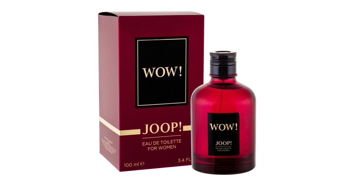 Joop Wow Parfum Damen Joop Wow Joop ParfÃ¼m Damen Parfum Intense