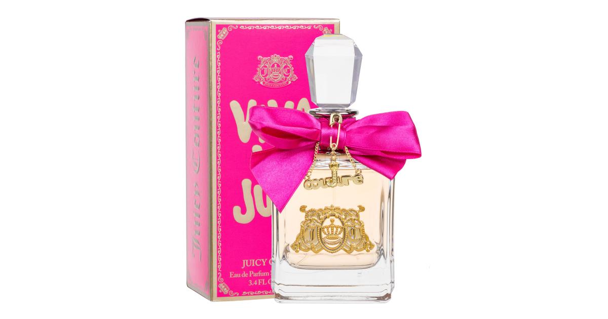 Juicy Couture Viva La Juicy Eau de Parfum für Frauen PARFIMO.de®
