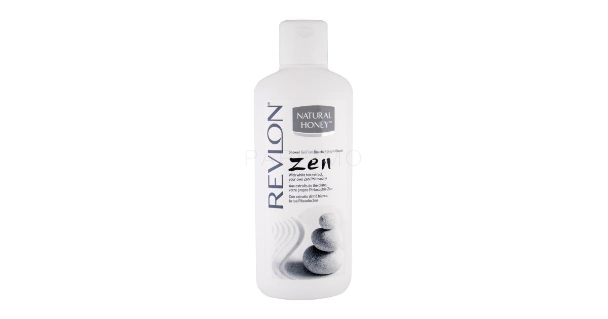 Revlon Natural Honey™ Zen Duschgel für Frauen 650 ml PARFIMO.de®