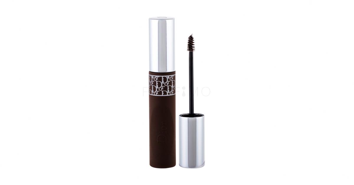 Christian Dior Diorshow Pump´N´ Brow Waterproof AugenbrauenMascara für