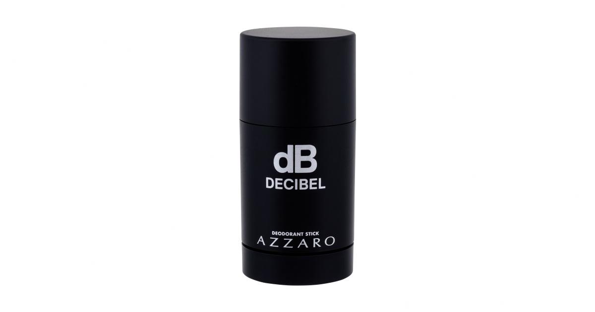 Azzaro Deodorant Herren | PARFIMO.de®