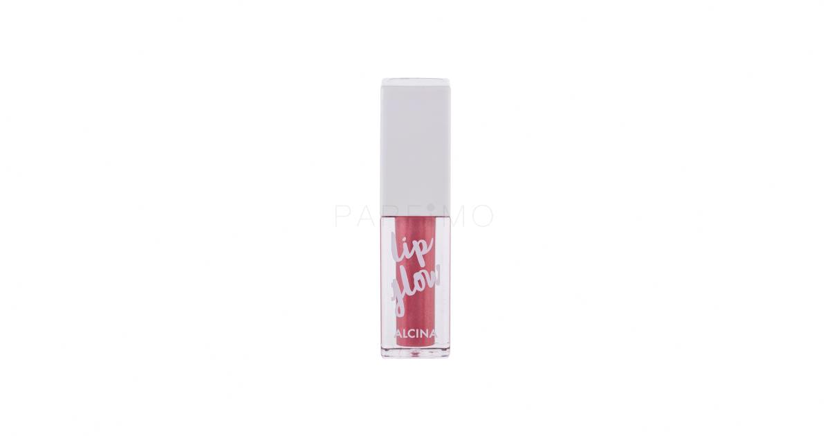 alcina lip glow