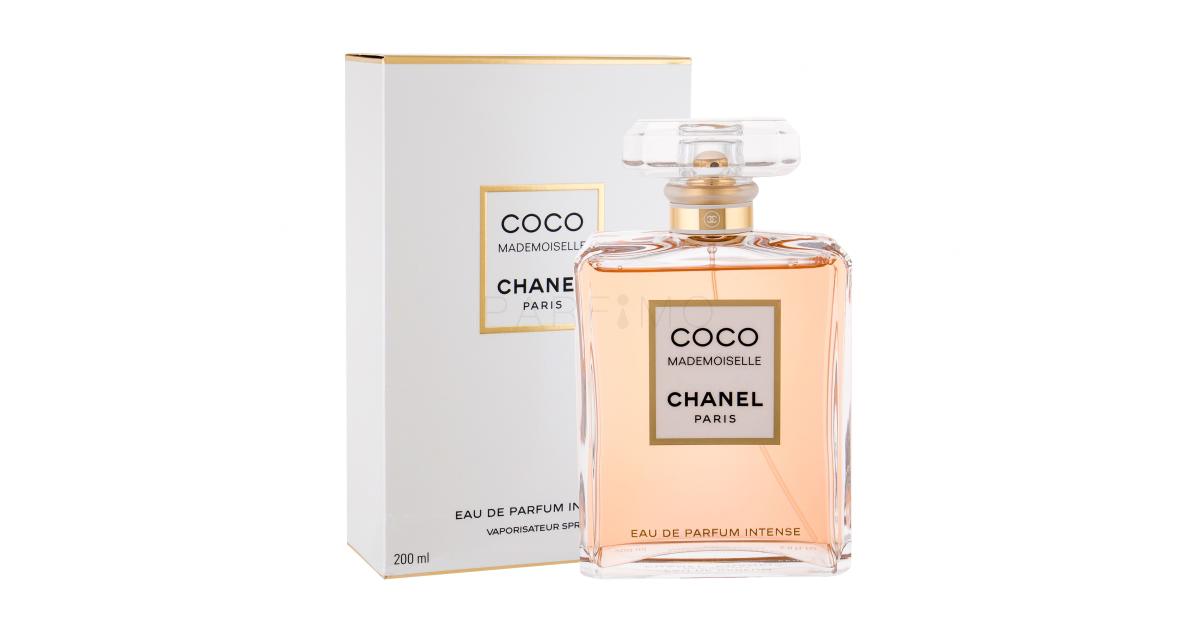 Chanel Coco Mademoiselle Intense Eau De Perfume Spray 100ml Germany