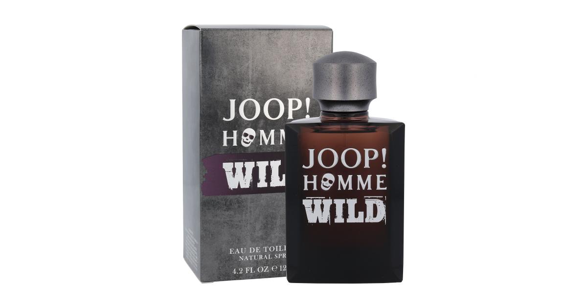 Eau De Toilette Joop Extreme Duschgel JOOP! Homme Wild Eau De