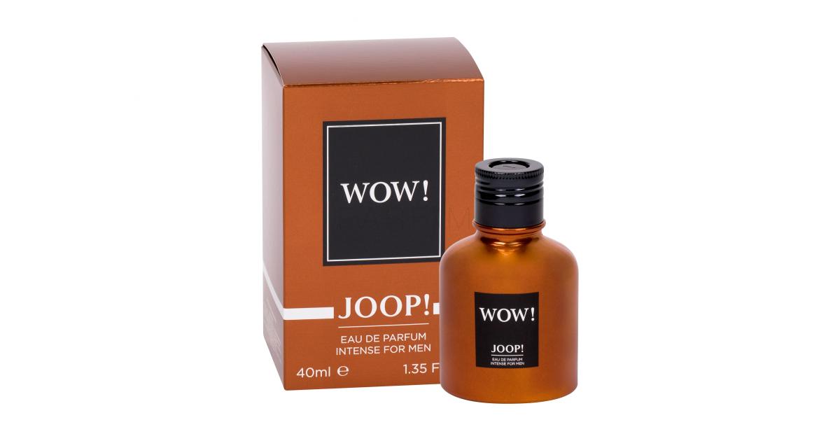 Parfum Joop Wow Damen Joop Wow Damen MÃ¼ller Wow! For