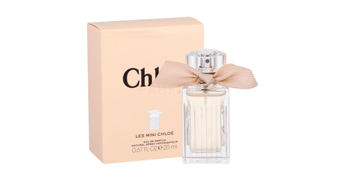 Chloé Chloé Eau de Parfum für Frauen 20 ml