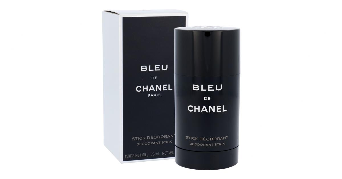 Chanel Bleu - Deodorant Stick 75ml