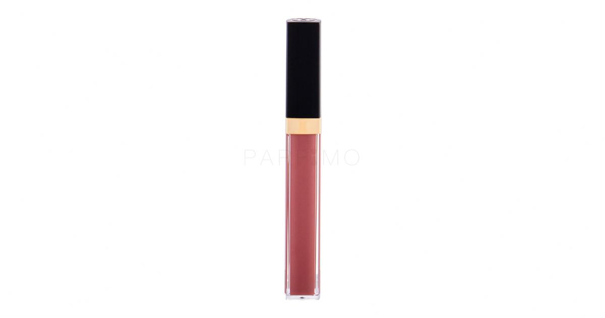 Chanel Rouge Coco Gloss Lipgloss für Frauen 5,5 g Farbton 716 Caramel