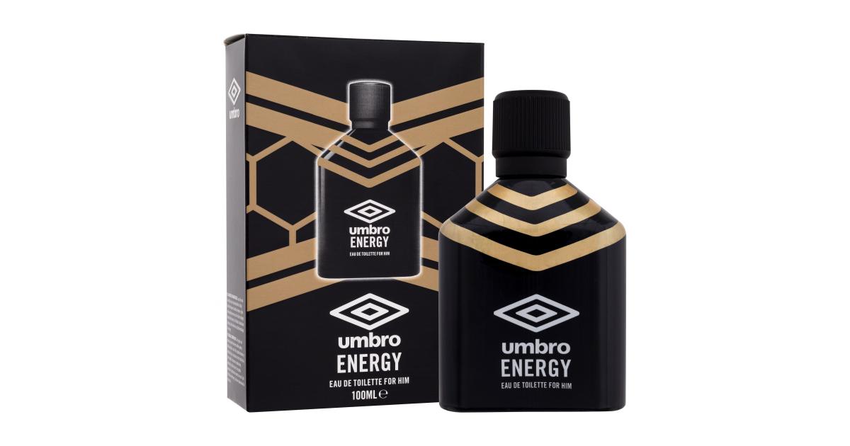 Parfums UMBRO für Herren