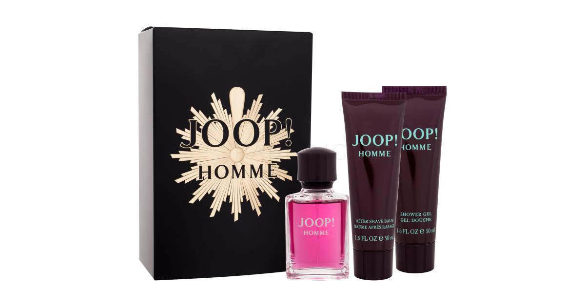 Joop Homme Parfum Herren Joop Wild Duschgel JOOP! Homme Eau De