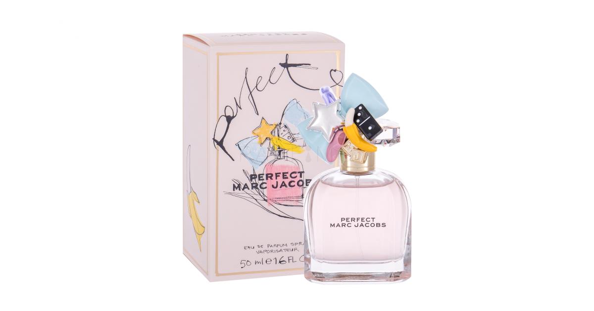 Marc Jacobs Perfect Eau de Parfum für Frauen 50 ml
