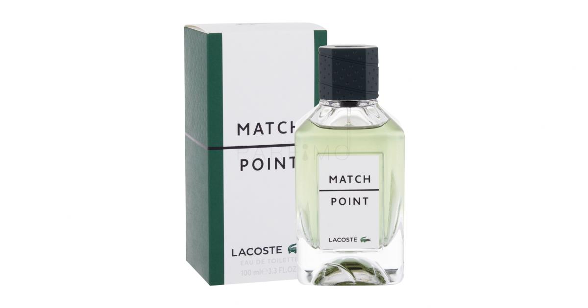 lacoste match point