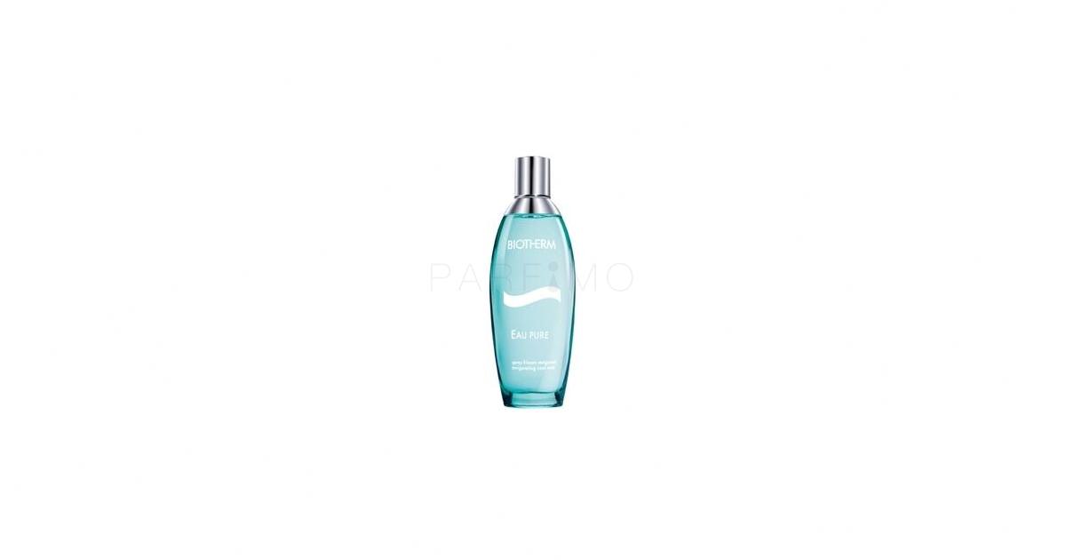 Biotherm Eau Pure Eau Fraîche für Frauen 100 ml PARFIMO.de®