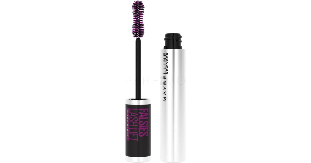 Maybelline The Falsies Lash Lift Mascara für Frauen 9,6 ml Farbton  