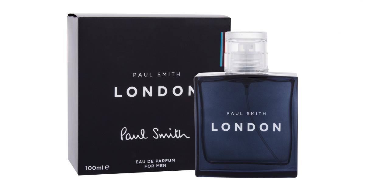 Paul Smith London Eau de Parfum für Herren 100 ml PARFIMO.de®