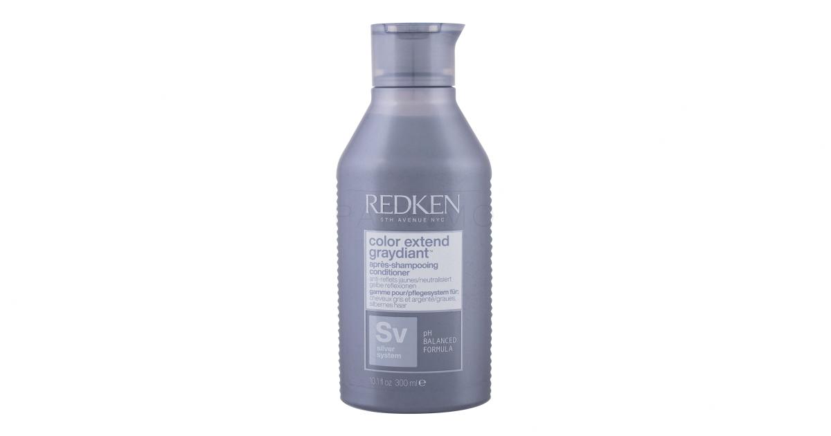 Redken Color Extend Graydiant Conditioner für Frauen 300 ml PARFIMO.de®