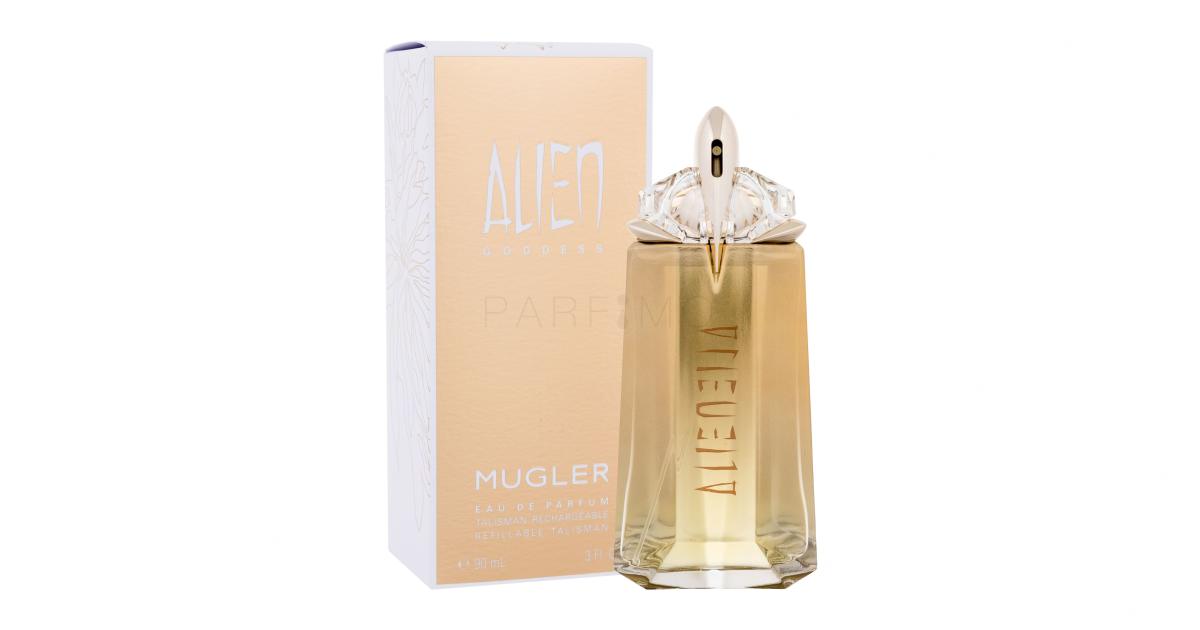 Mugler Alien Goddess Eau de Parfum für Frauen 90 ml | PARFIMO.de®