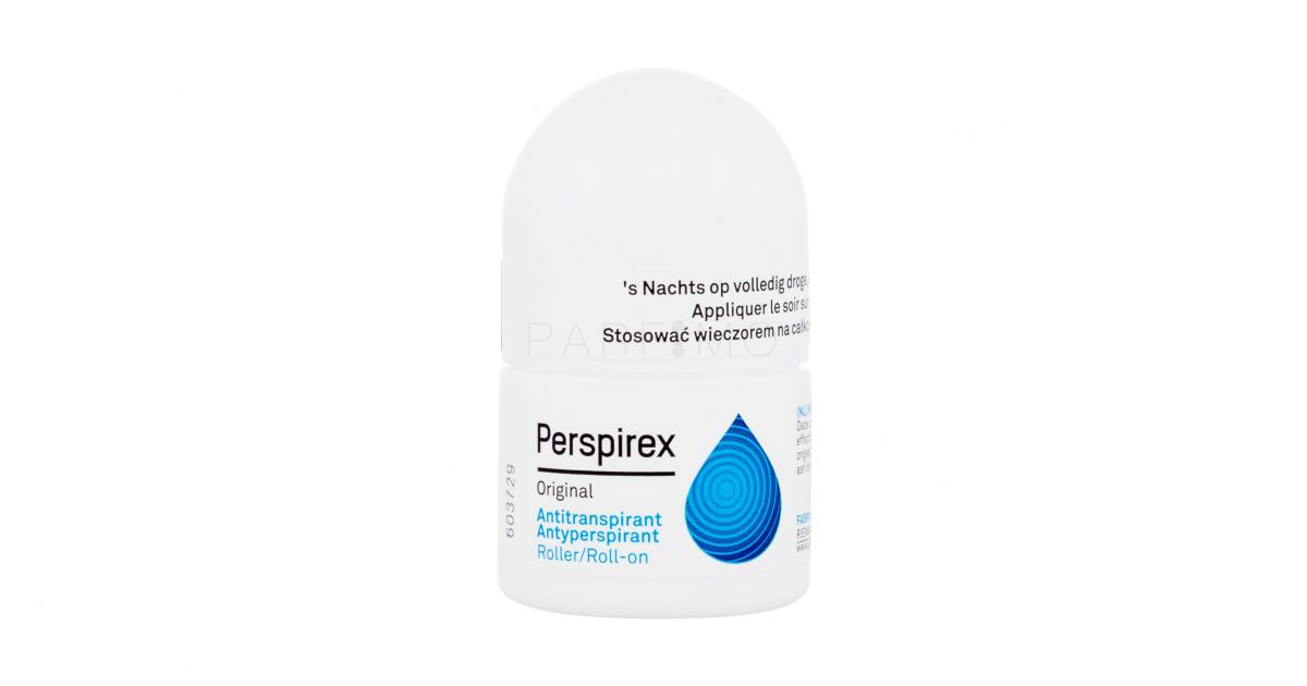 Perspirex Original Antiperspirant PARFIMO.de®