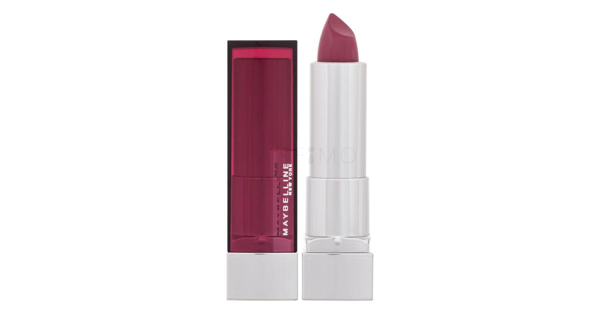 Maybelline Color Sensational Lippenstift für Frauen 4 ml Farbton 305 Frozen  Rose