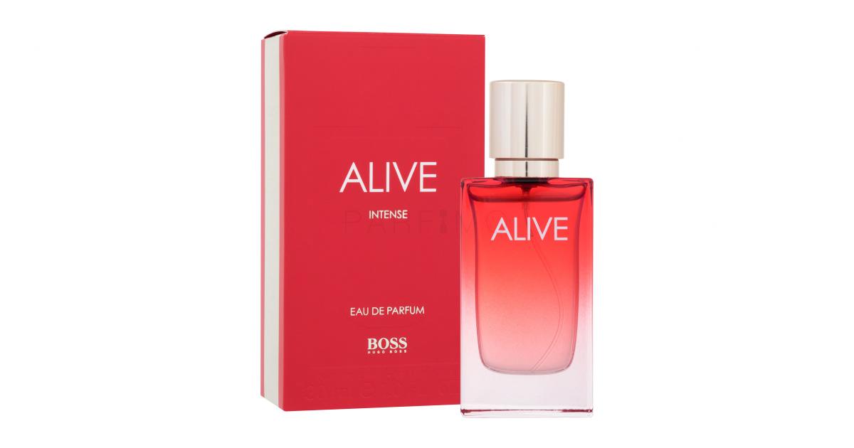 HUGO BOSS BOSS Alive Intense Eau de Parfum für Frauen 30 ml