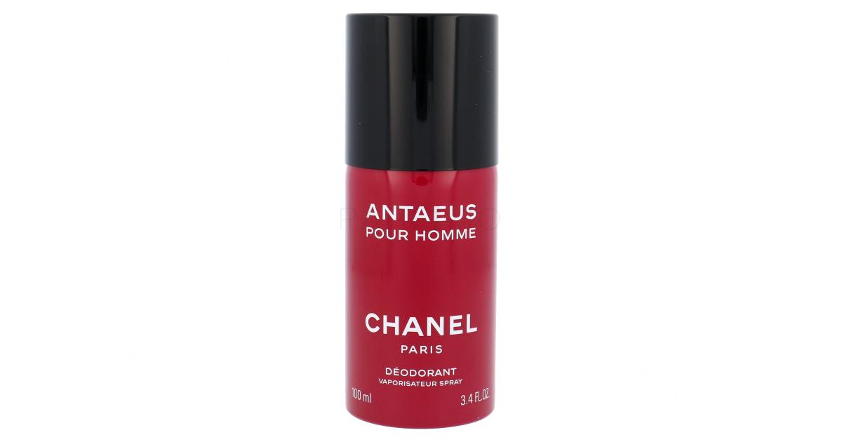 Chanel Antaeus Pour Homme Deodorant für Herren 100 ml PARFIMO.de®